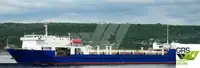 Ro-Ro ship dijual