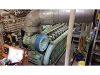 Kapal tunda untuk dijual