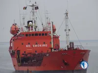 Kapal tanker minyak/kimia untuk dijual