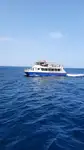 Kapal penumpang dijual