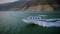 Kapal pesiar untuk dijual