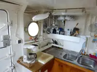 Kapal tunda untuk dijual