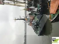 Kapal penarik dijual