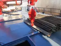 General Cargo/Multi-purpose untuk dijual