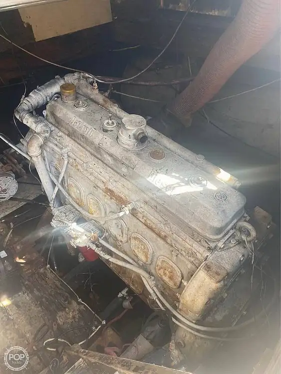 Kapal pukat untuk dijual