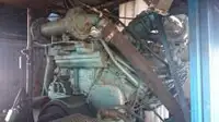 Kapal keruk untuk dijual