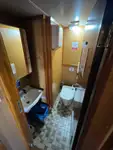 Kapal kontainer untuk dijual