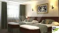 Kapal pesiar untuk dijual
