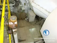 Kapal tanker minyak/kimia untuk dijual
