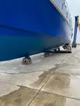 Kapal patroli untuk dijual