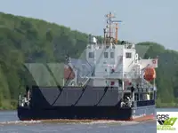 Kapal suplai untuk dijual