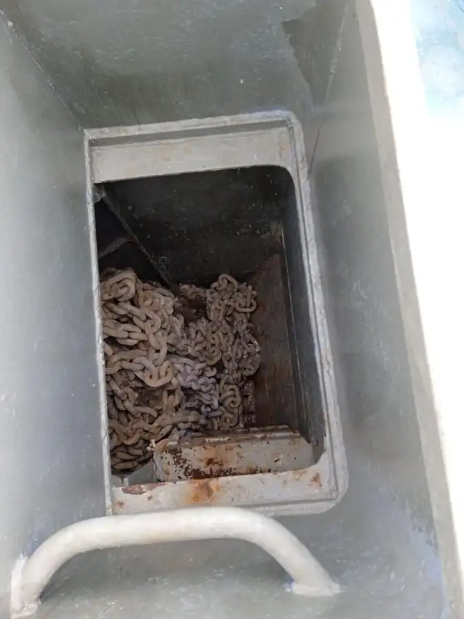 Kapal feri untuk dijual
