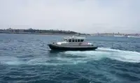 Kapal tunda untuk dijual