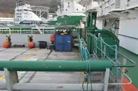 Kapal tunda untuk dijual