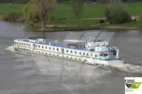 Kapal pesiar dijual