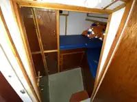 Kapal penarik dijual