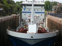 Kapal tanker minyak/kimia untuk dijual