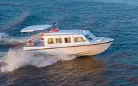 Kapal pesiar untuk dijual