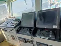 Kapal pengangkut barang curah untuk dijual