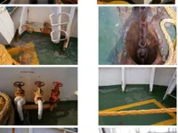 Kapal tanker minyak/kimia untuk dijual