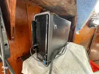 Kapal pukat untuk dijual