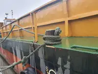 Tongkang untuk dijual