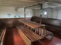 Kapal pesiar untuk dijual