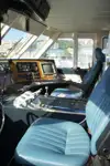 Kapal feri untuk dijual