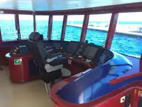 Kapal pesiar untuk dijual