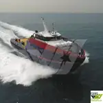 Kapal kru untuk dijual