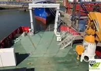 Kapal suplai platform (PSV) untuk dijual