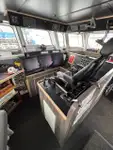 Kapal survei untuk dijual