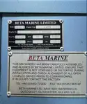 Kapal kontainer untuk dijual