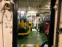 Kapal pendingin untuk dijual
