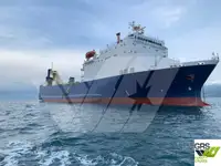 Kapal Ro-Ro untuk dijual