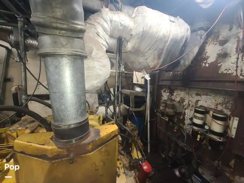 Kapal pukat untuk dijual
