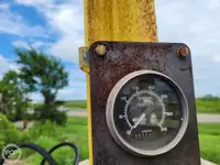Tongkang untuk dijual