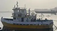 Kapal penarik dijual
