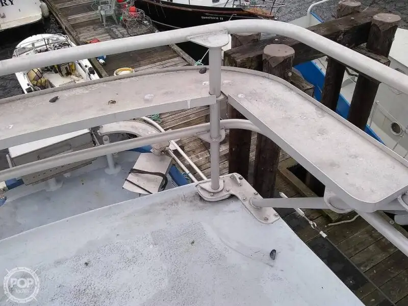 Kapal cutter untuk dijual