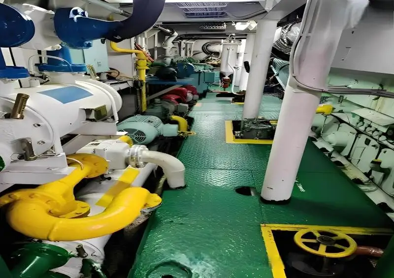Kapal tunda untuk dijual