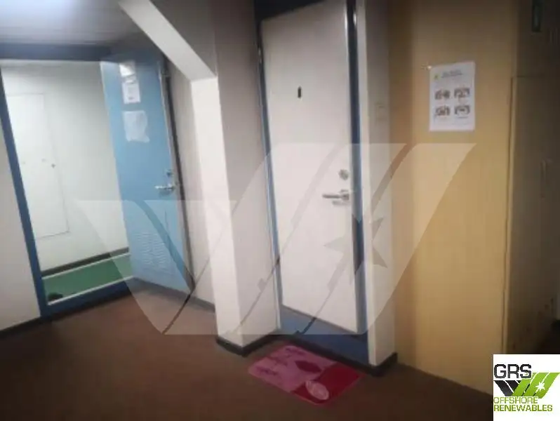 Tongkang untuk dijual