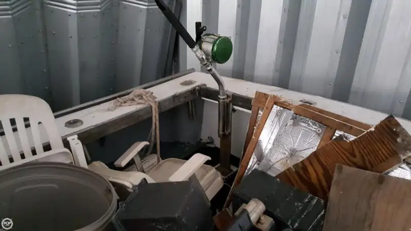 Kapal pukat untuk dijual