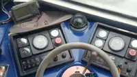 Kapal kru untuk dijual