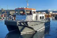 Kapal survei dijual