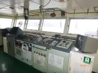 Kapal pengangkut barang curah untuk dijual