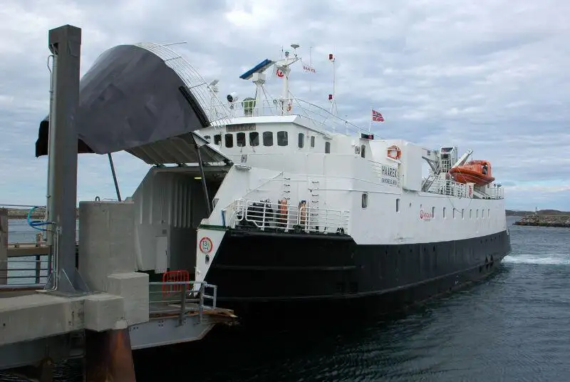 Kapal pengangkut barang curah untuk dijual