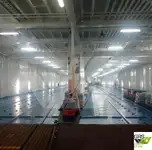 Ro-Ro ship dijual