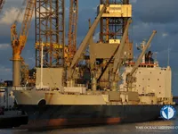 Kapal pendingin untuk dijual