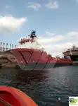 Kapal suplai platform (PSV) untuk dijual
