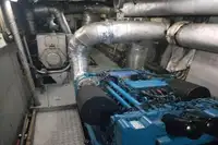 Kapal pesiar untuk dijual